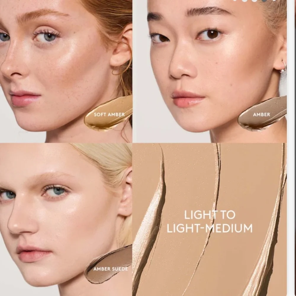FENTY BEAUTY Match Stix Matte Contour Skinstick